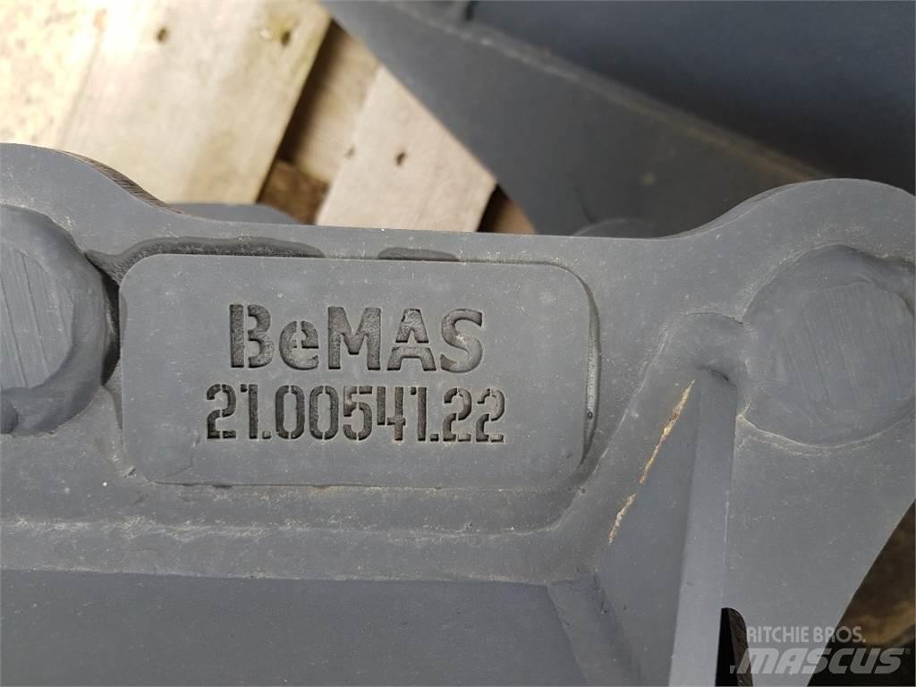 TL 500mm SW010 Tranšėjų kasimo technika