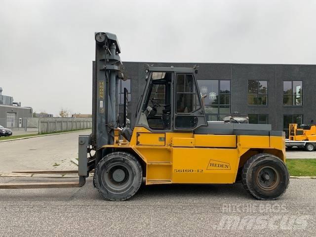 Heden 56160 Dyzeliniai krautuvai
