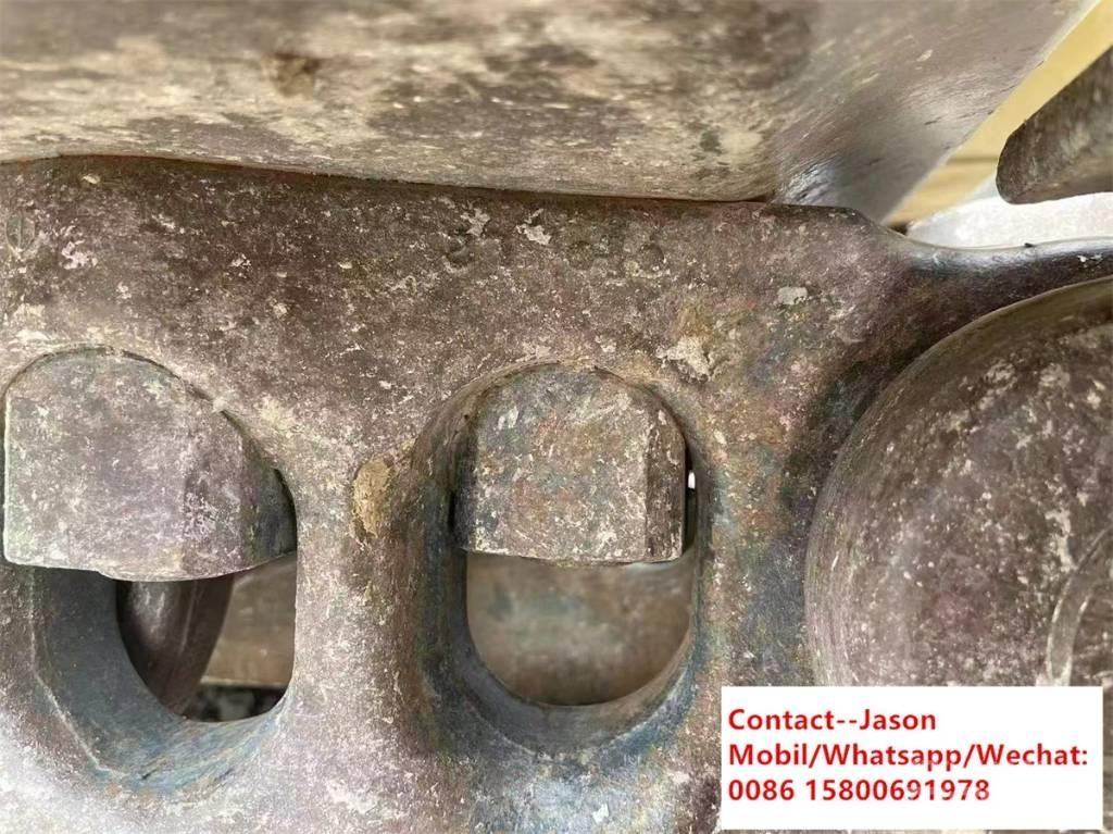Komatsu PC 1250 SP-7 Vikšriniai ekskavatoriai