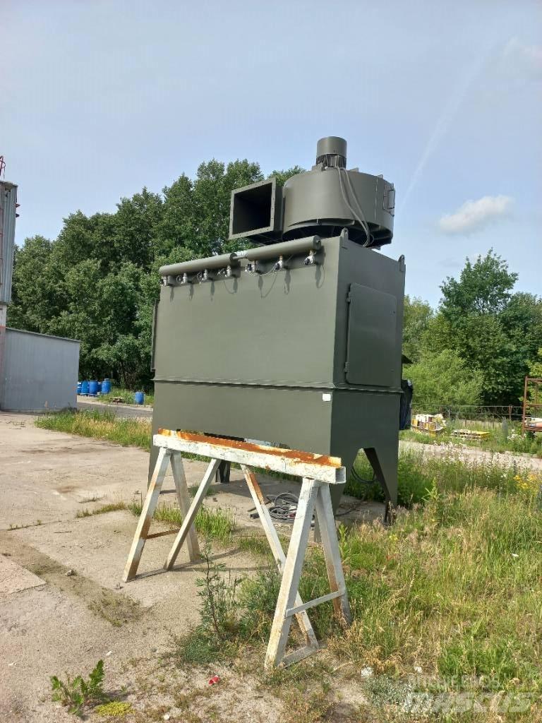  Sudra SUC 20.000 Statyba - Kita
