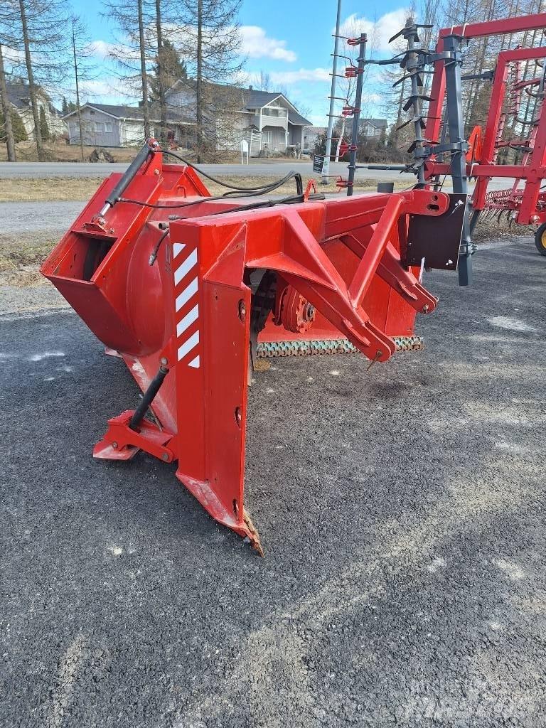 Varila Steel LV 3292 Sniego pūstuvai