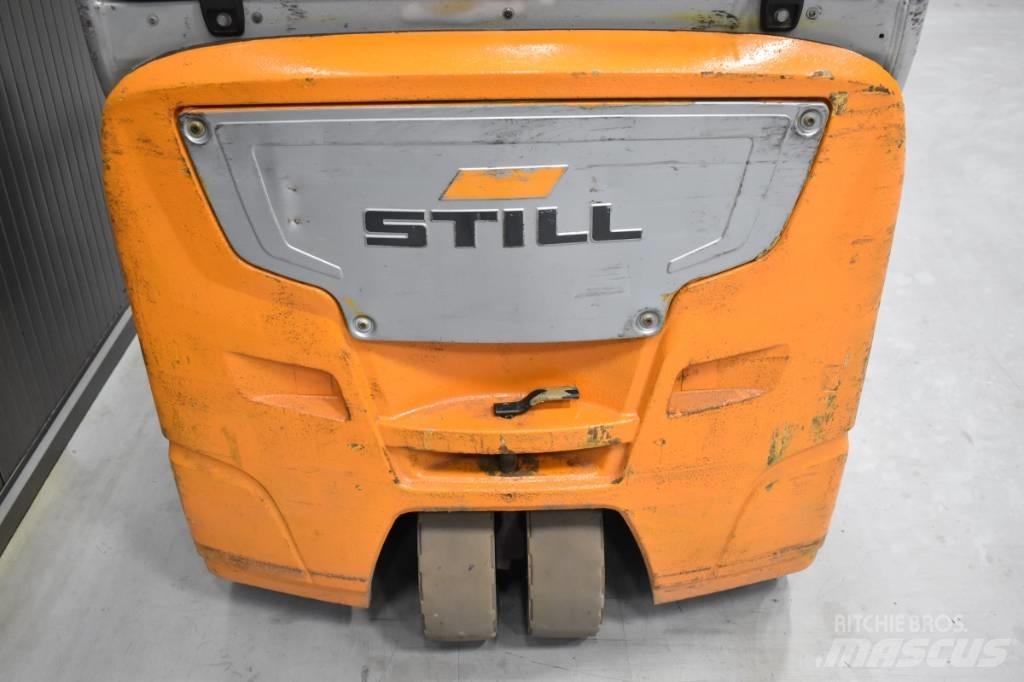 Still RX 20-16 C Elektriniai šakiniai krautuvai