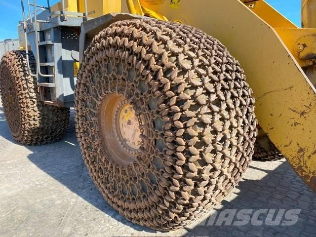 Rud Giant Plus X19 Padangos, ratai ir ratlankiai