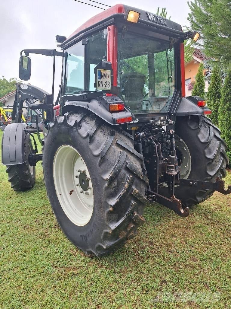 Valtra A 95 Traktoriai