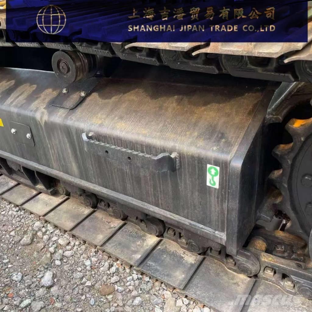 CAT 336 D Vikšriniai ekskavatoriai