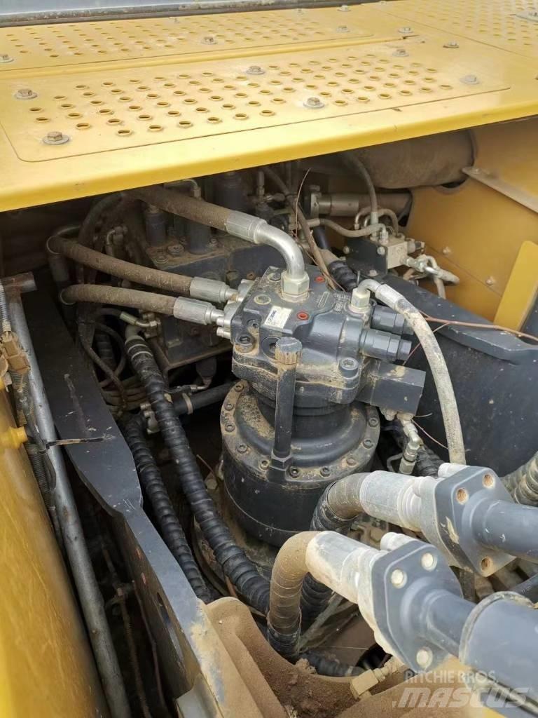 XCMG XE 215 DA Vikšriniai ekskavatoriai