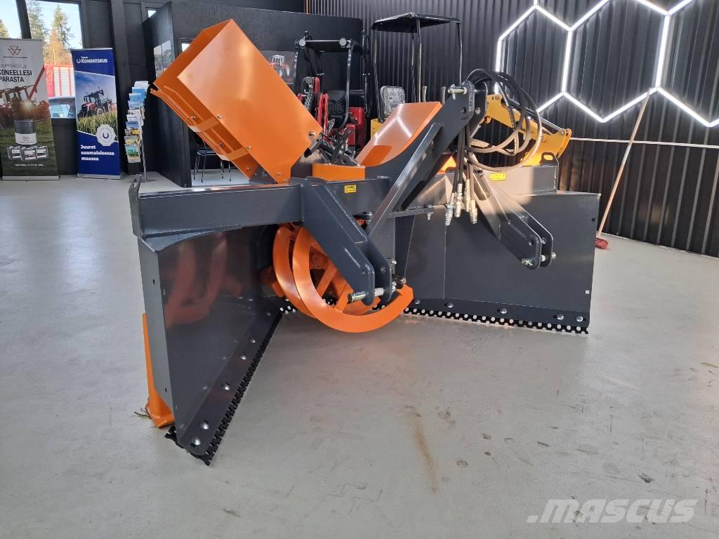 Oxsa 230 EVO Sniego pūstuvai