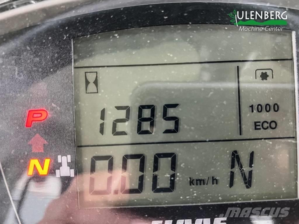 CLAAS Axion 960 Traktoriai