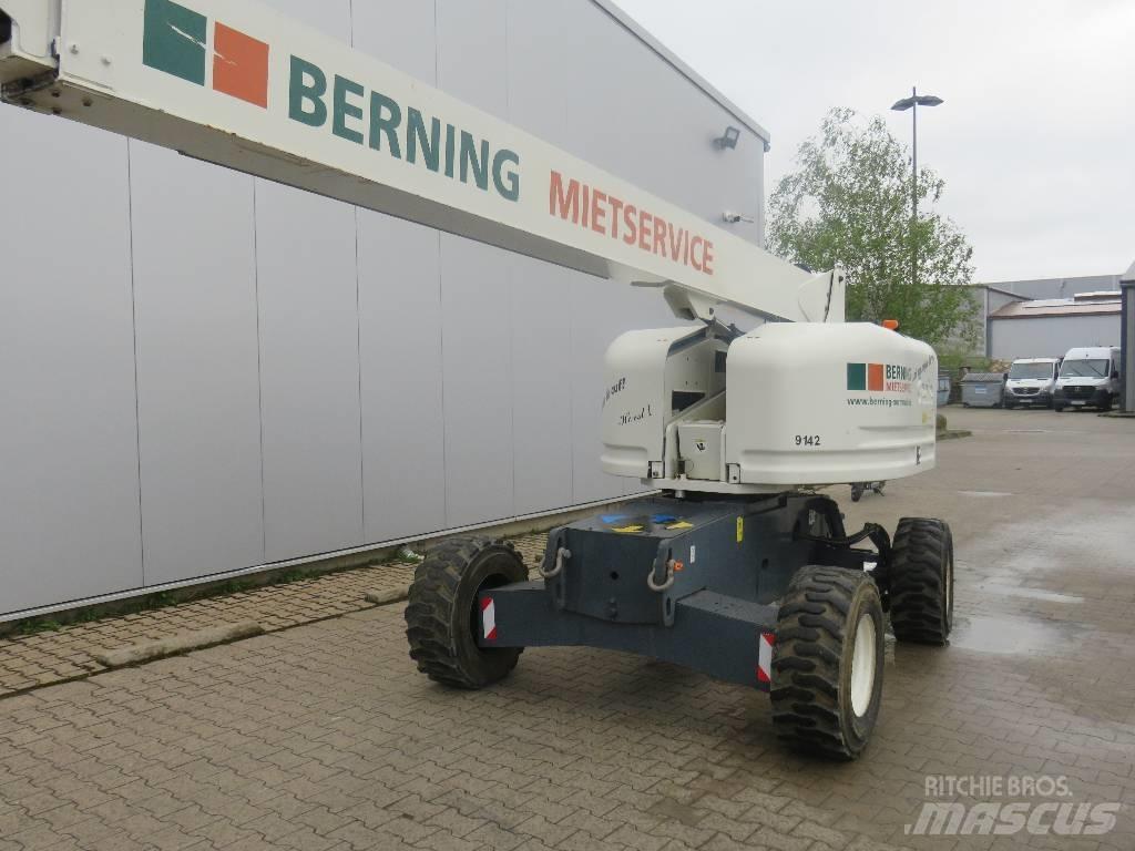 Genie S 45 Alkūniniai keltuvai