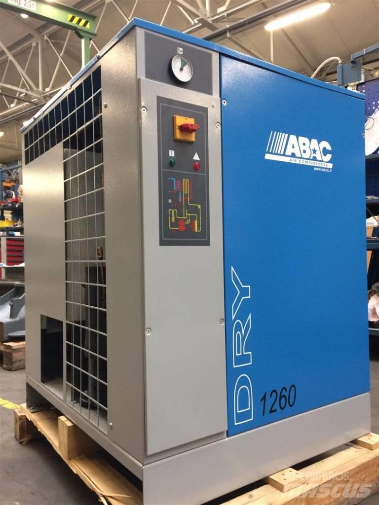  Abac DRY1260 Kompresuoto oro džiovintuvai