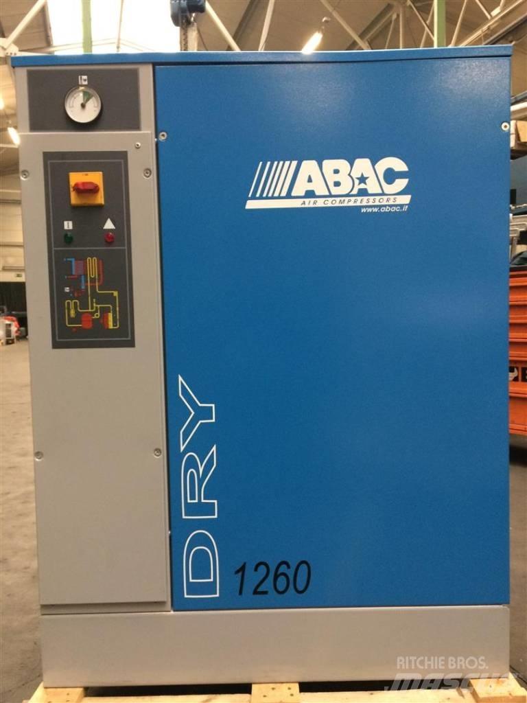  Abac DRY1260 Kompresuoto oro džiovintuvai