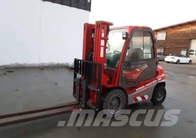 Manitou MI 30 D Dyzeliniai krautuvai