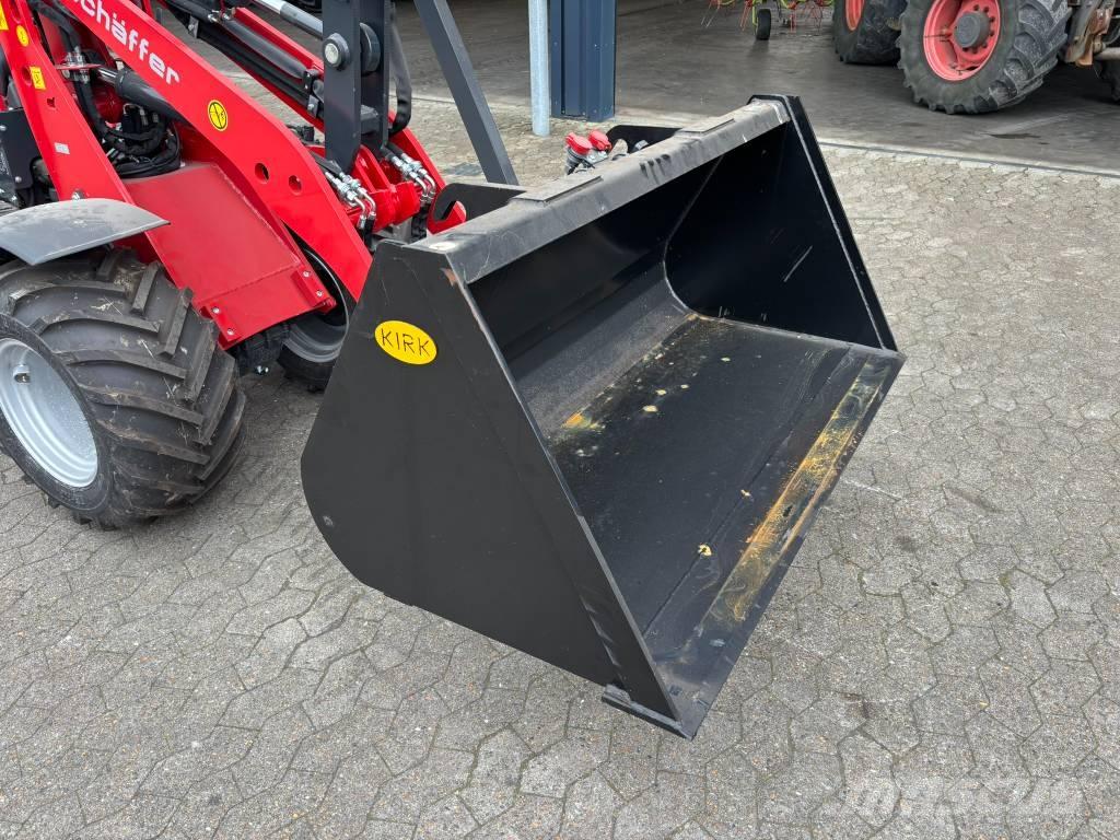 Schäffer 2630 Mini krautuvai