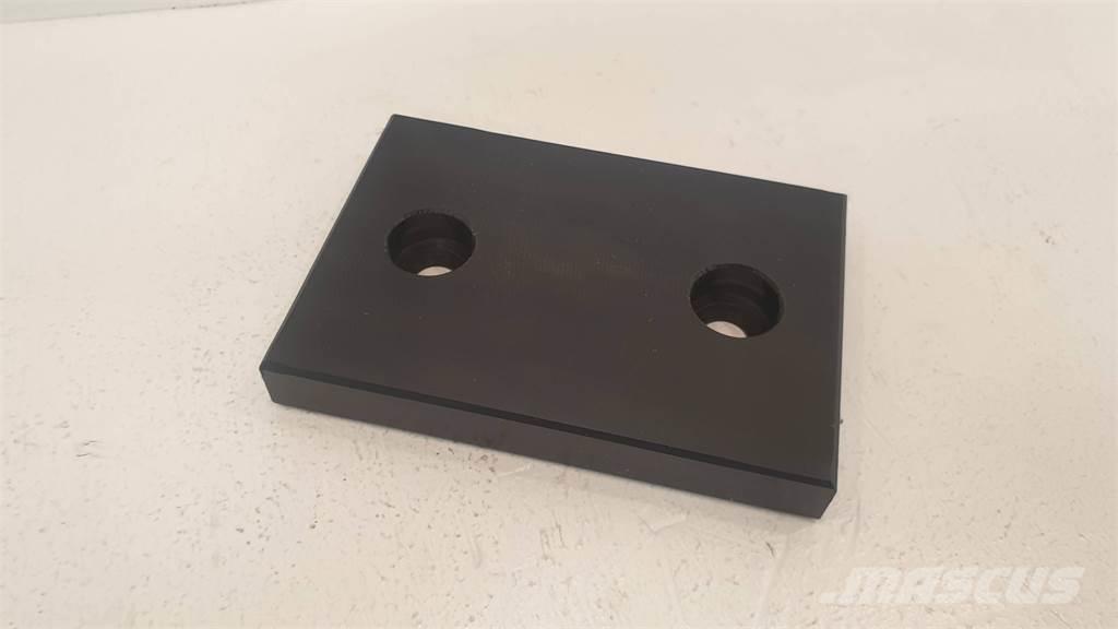 Ponsse P9172 Medžių kirtimo mašinų kranai