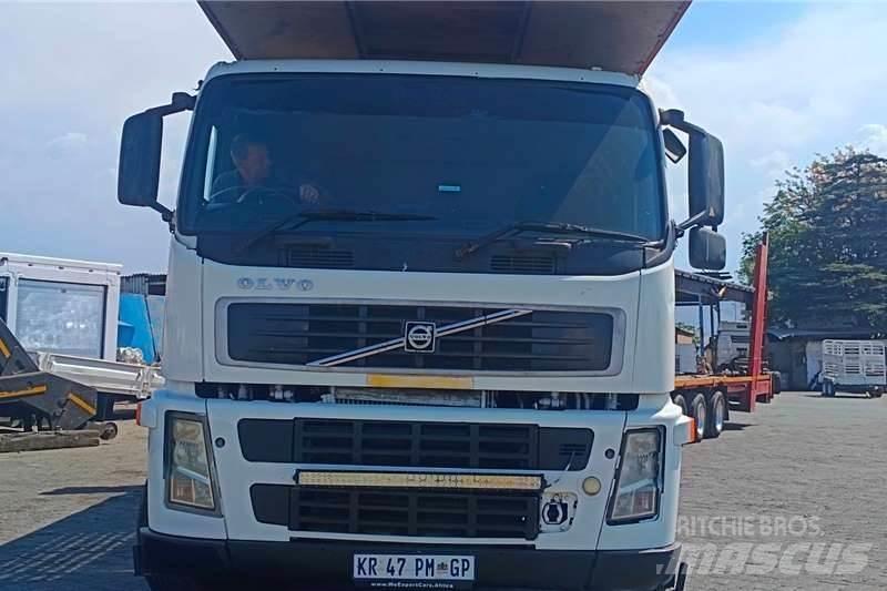 Volvo FM300 Kita