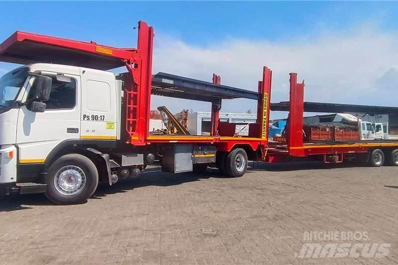 Volvo FM300 Kita