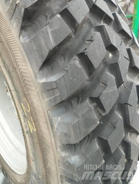 Nokian 440/80X30 Padangos, ratai ir ratlankiai