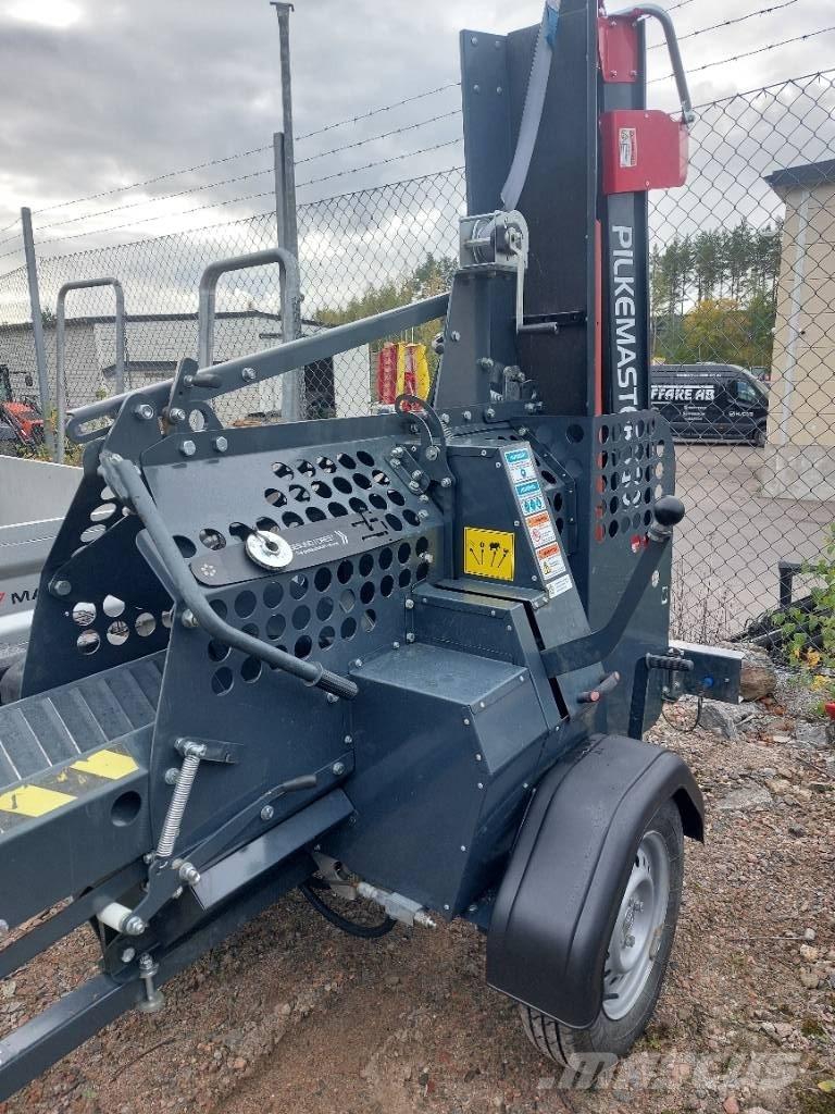 Pilkemaster Go! Žemės ūkis - Kita