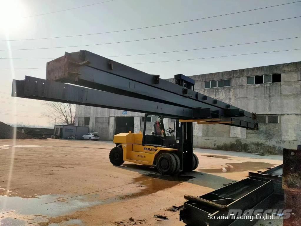 Komatsu FD 160 E-8 Dyzeliniai krautuvai