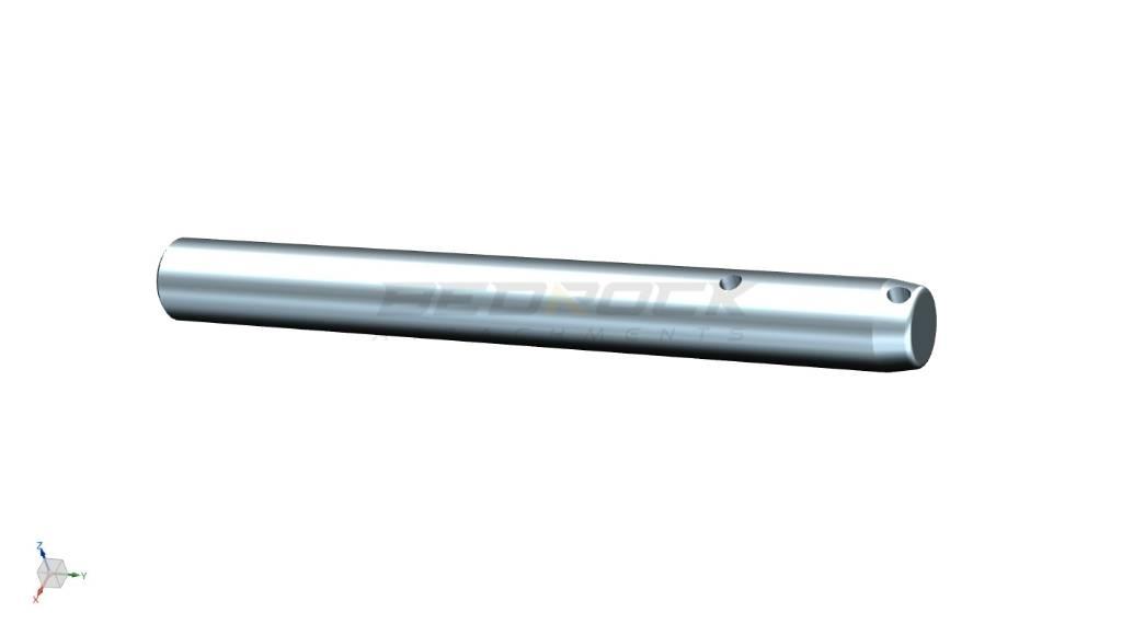 CAT 64.77MM PIN Kiti naudoti statybos komponentai