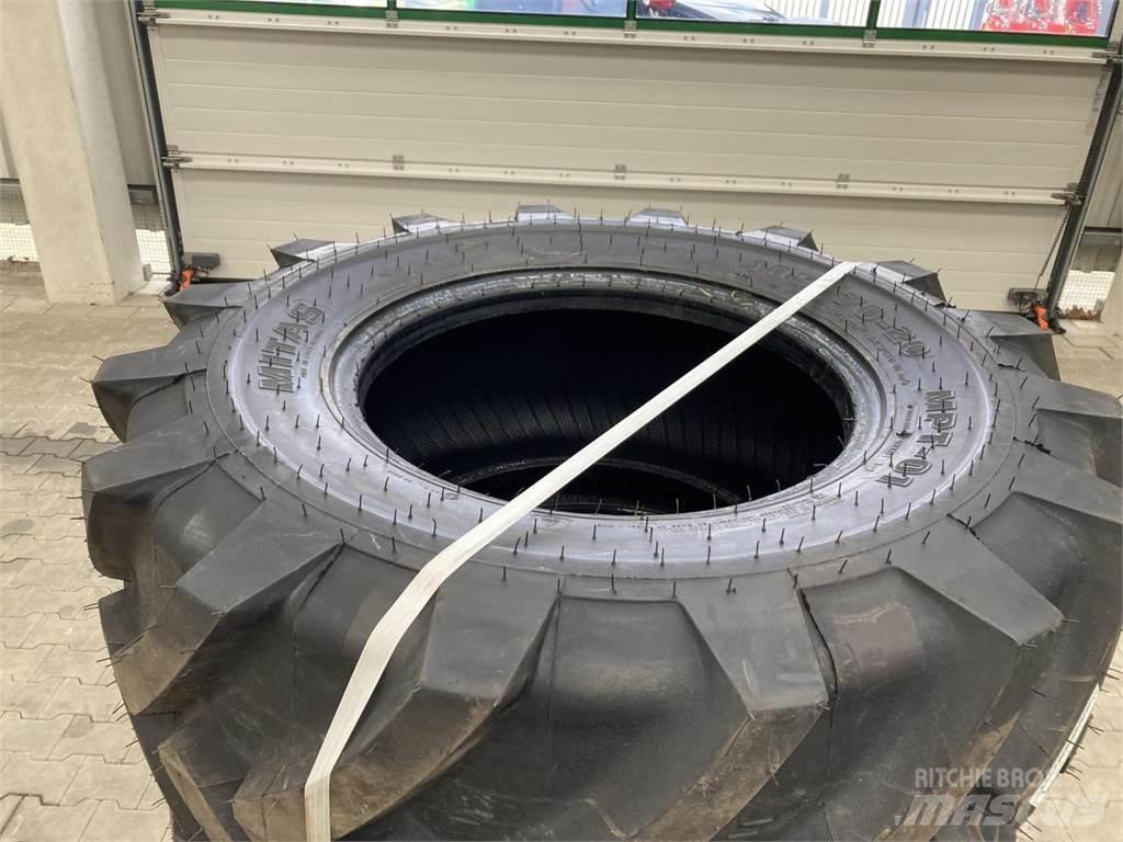 Mitas 405/70R20 Padangos, ratai ir ratlankiai