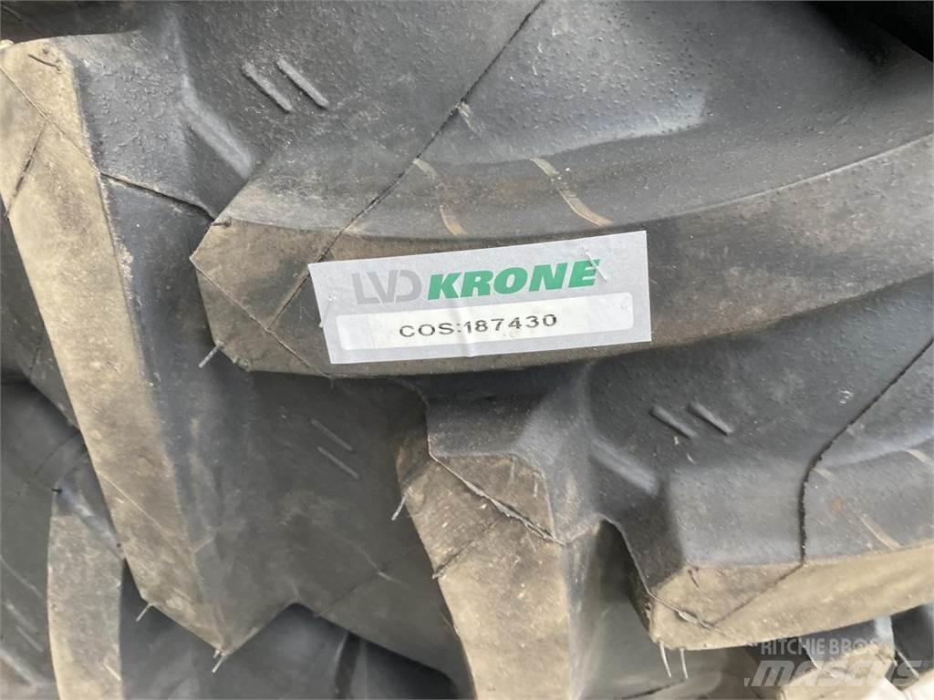 Mitas 405/70R20 Padangos, ratai ir ratlankiai
