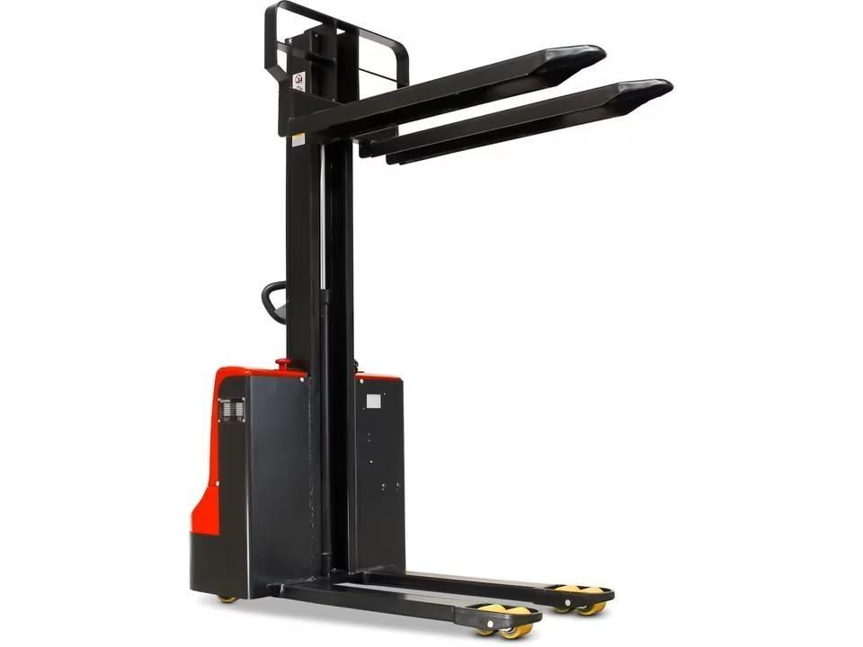  SCHORR RR12HHE160E Savaeigiai rietuvai