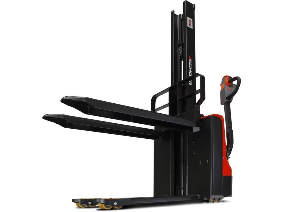  SCHORR RR12HHE160E Savaeigiai rietuvai