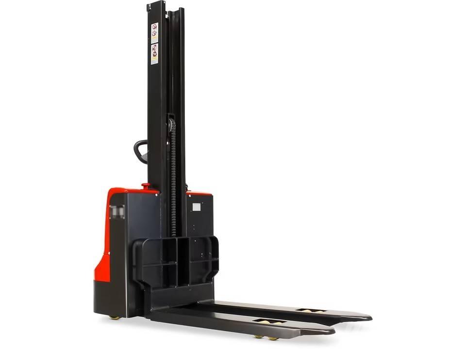  SCHORR RR12HHE160E Savaeigiai rietuvai