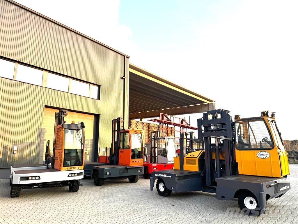 Hyster H 7.0 XL LPG (dujiniai) krautuvai