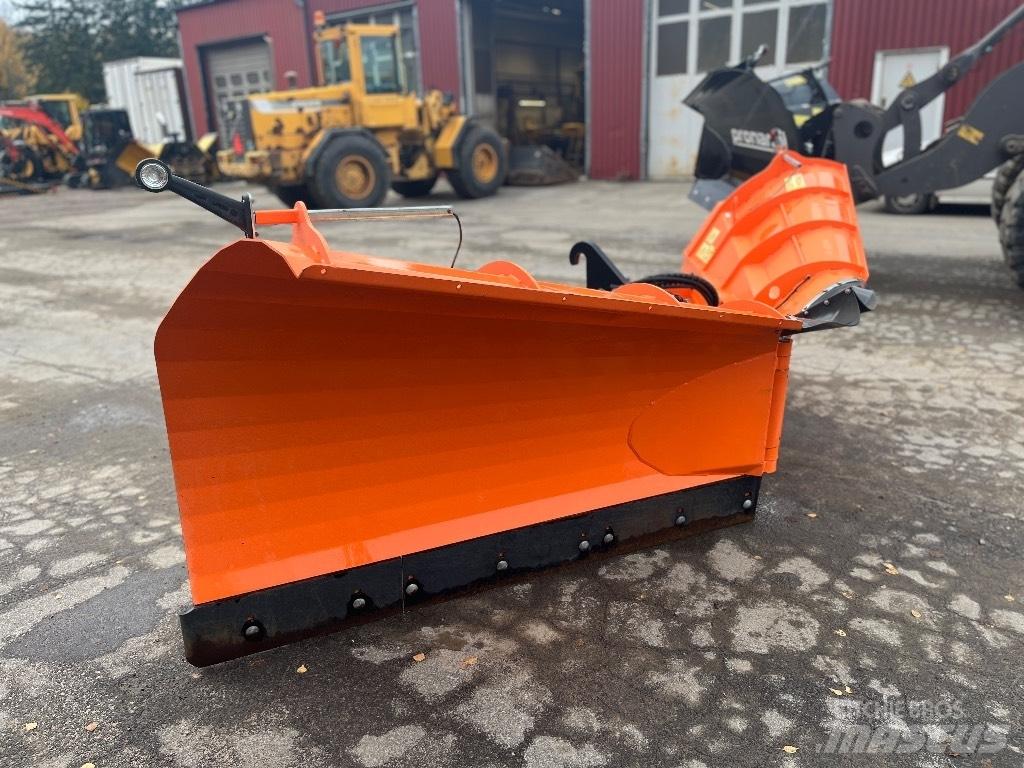 Pronar Vikplog 4m HD Plūgai