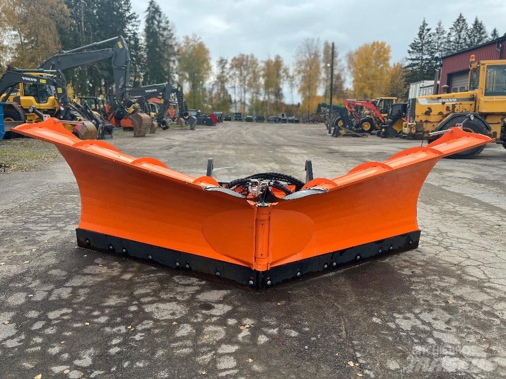 Pronar Vikplog 4m HD Plūgai