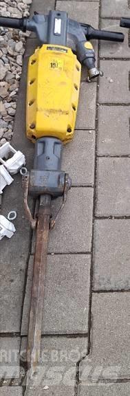 Atlas Copco R-Tex Hidrauliniai kūjai / Trupintuvai