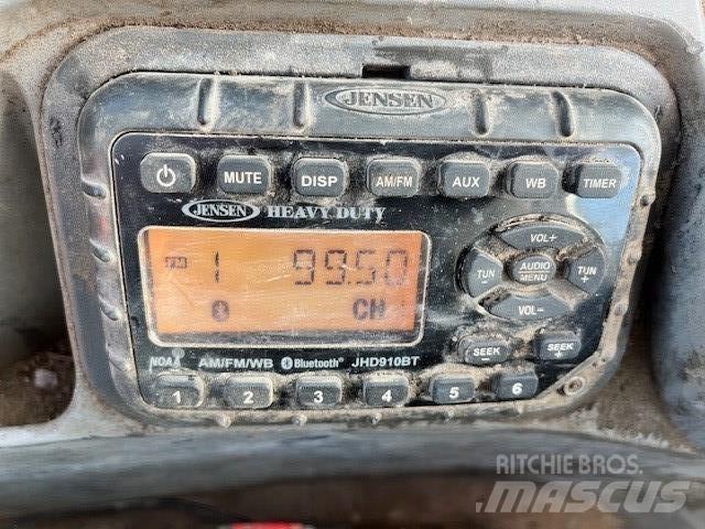 Doosan DX 19 Mini ekskavatoriai < 7 t