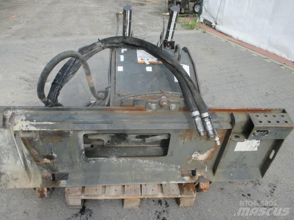 Bobcat 18 PLA Frezos