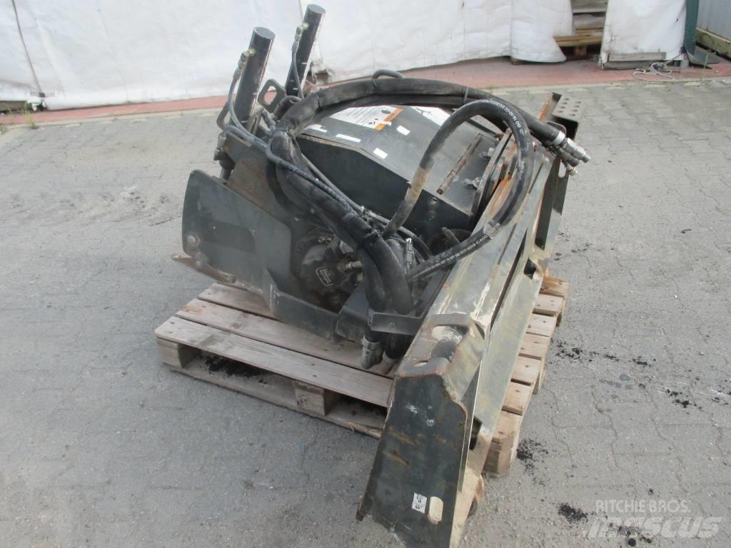 Bobcat 18 PLA Frezos