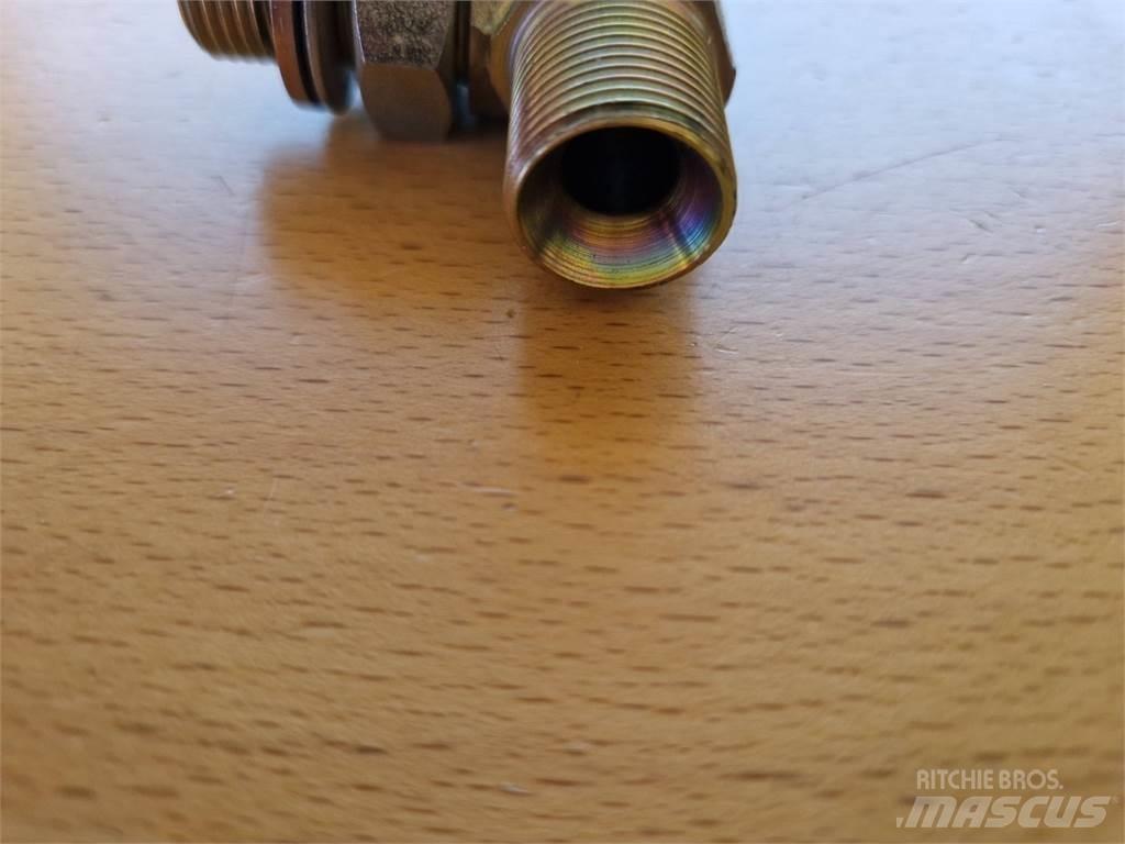 Ponsse 0015514 Hidraulikos įrenginiai