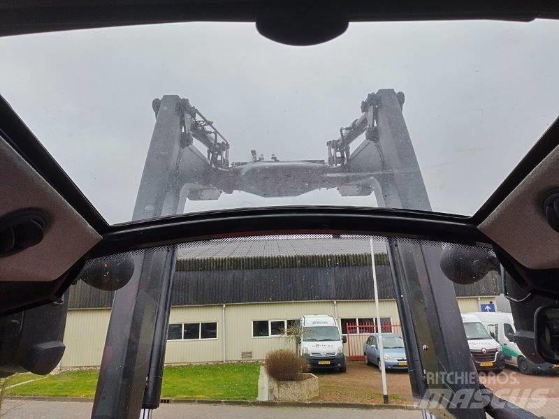 Valtra A 134 LH Traktoriai