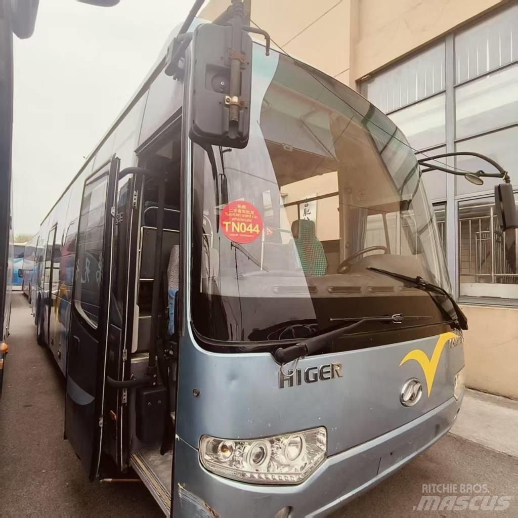 Higer KLQ6119TA Keleiviniai autobusai