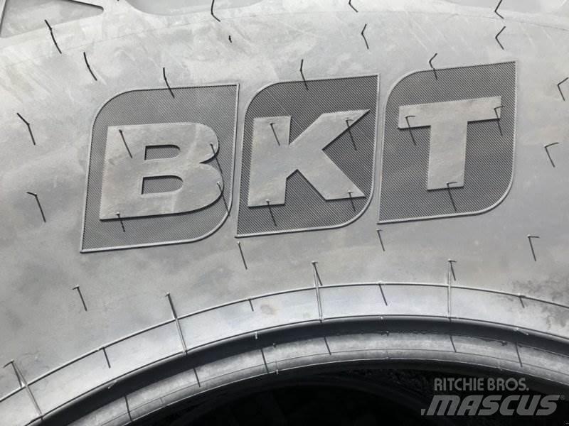 BKT 710/70R38 Padangos, ratai ir ratlankiai