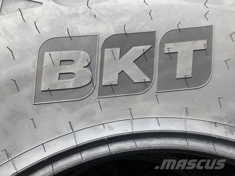 BKT 710/70R38 Padangos, ratai ir ratlankiai