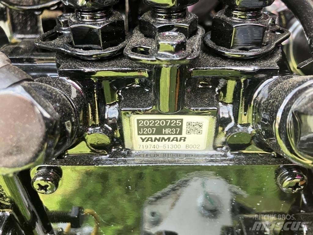 Wacker EZ 26 Mini ekskavatoriai < 7 t