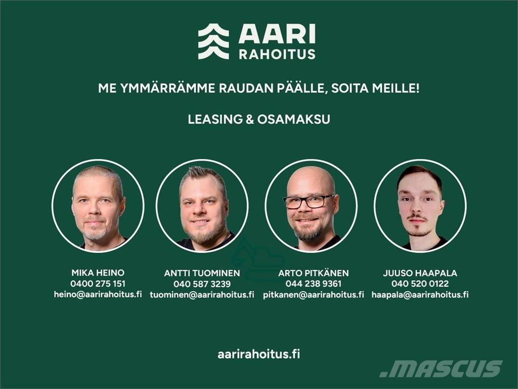 Kobelco SK230SRLC Vikšriniai ekskavatoriai