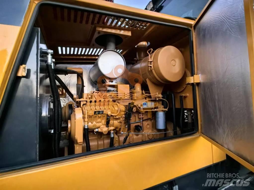 XCMG GR 2153 Greideriai