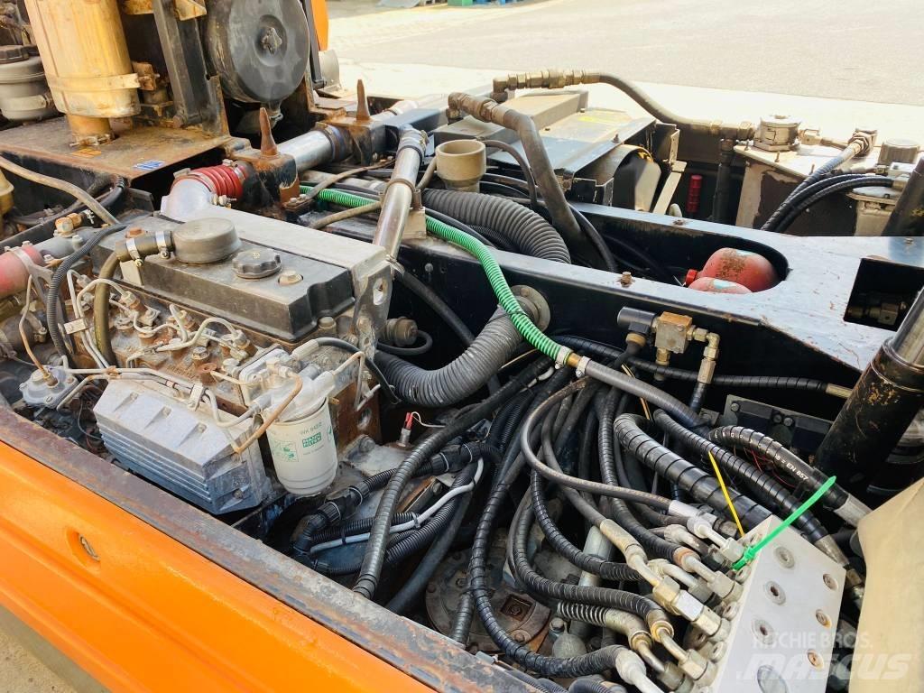 Schmidt metro 500 tx Šlavimo technika