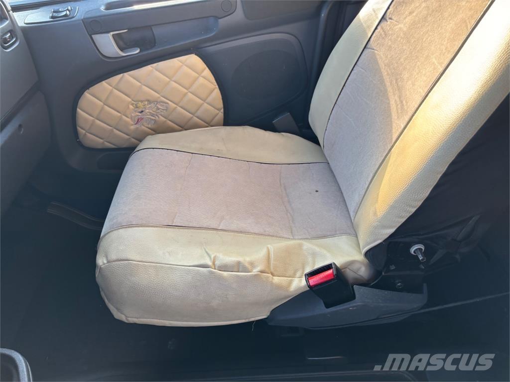 Scania R 450 Naudoti vilkikai