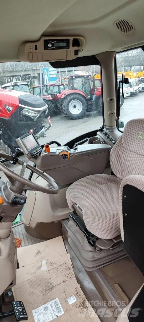 John Deere 6175 R Traktoriai