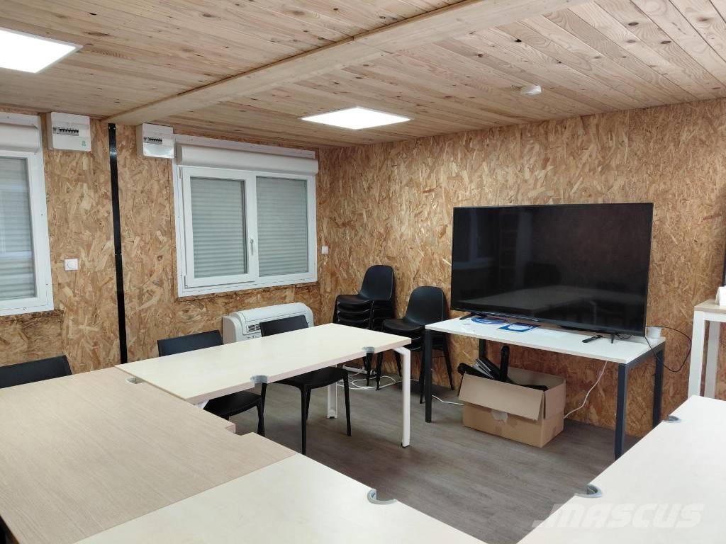  JIPE 6 m Bois Statybų kareivinės