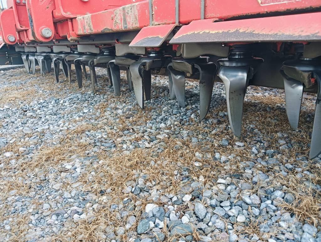 Maschio DMR 4000 Akėčios