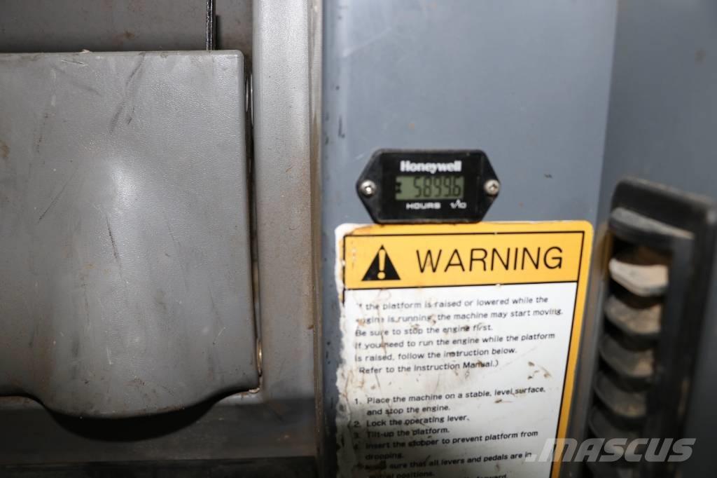 Takeuchi TB 250 Mini ekskavatoriai < 7 t